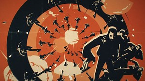 Deathloop won't be available on any console other than PS5 until "at least" September 2022