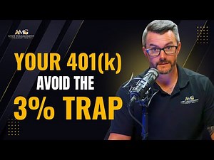 Fix Your 401(k) in 2025: 3 Moves Most High Earners Miss