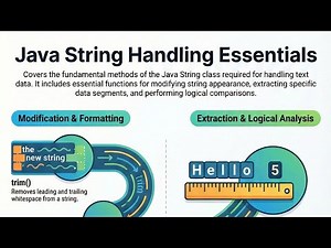 JAVA ICSE: String handling. icse class 10.