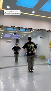 ANGEL NUMBERS Dance Challenge DC: @deco | Tiktok Tutorial | Mirror View | Kelvin Dance Tutorial