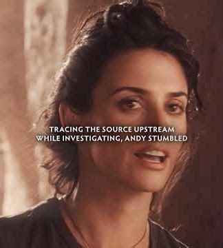 Nine Soldiers Struggle to Survive in a Deadly Desert Battle #movie #film