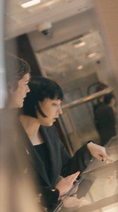 3.1K views · 37 reactions | Executive Fashion News Editor Olivia Singer and Jewellery and Watch Director Rachel Garrahan discuss picking the perfect jewellery to complete their looks before the #BritishVoguexTiffany party. | British Vogue | Facebook