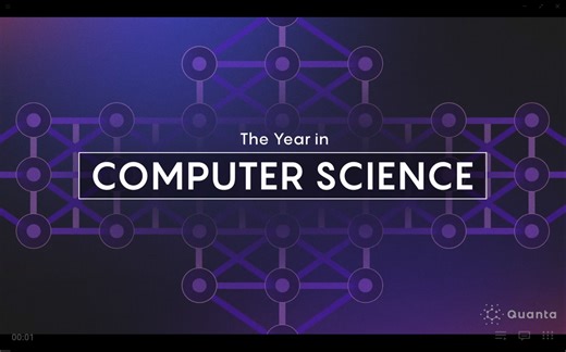 【2023 计算机科学重大突破】Computer Science 2023's Biggest Breakthroughs