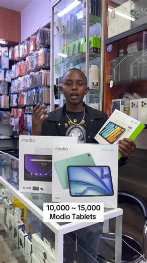 School, play, learning, YouTube one device does it all. Modio Tablets are affordable, reliable, and kid-friendly. Perfect for smart parents