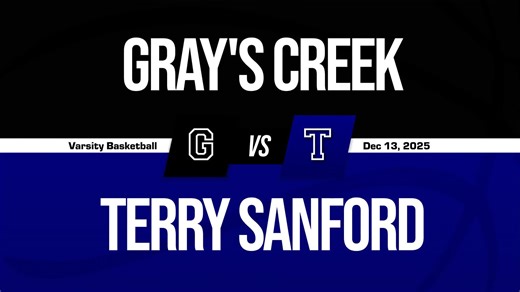 Basketball Game Preview: Terry Sanford Bulldogs vs. Jack Britt Buccaneers
