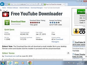 Best free youtube downloader for pc