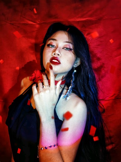 Douyin Makeup Transformation Ideas for Stunning Looks