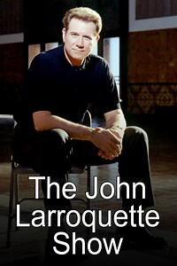 The John Larroquette Show Season 3 (1995), Watch Full Episodes Online on TVOnic