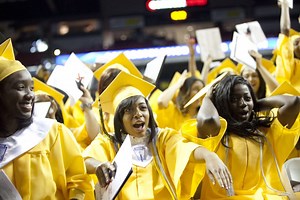 Graduation 2013: Dates, Locations for Prince George's Schools