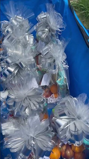 DIY Snack Gift Boxes || Delivery Day #basketorder #giftbasketsforalloccasions