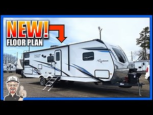 This is FULL of SURPRISES!! 2022 Freedom Express 294BHDS