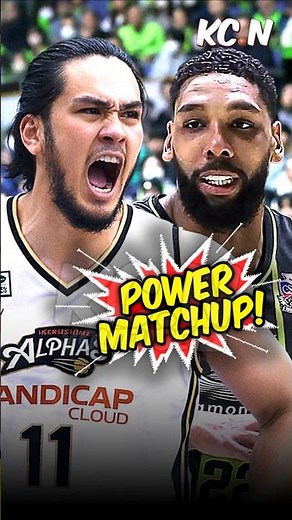 Kai Sotto ANSWERS BACK vs Jahlil Okafor! 💪