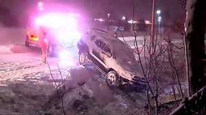 Winter blast moves across much of the country this week