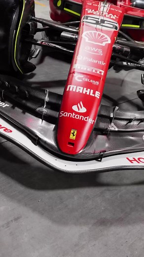 Quali Night at Las Vegas GP: Turning Up the Volume