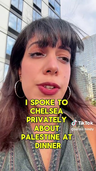 It took me nearly three years to find the courage to speak publicly about how my working relationship with Chelsea Handler ended after I spoke to her about Palestine. This is my experience, in my own words, supported by the documentation I have. To every artist who is afraid to speak about what happened to them: I hope you find the safety, support, and courage to tell your story when you are ready. #ChelseaHandler #Macklemore #EdSheeran #FreePalestine #artistsforpalestine