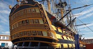 Top 10 Famous Military Ships | Videos on WatchMojo.com