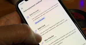 What the Tech? Cryptocurrency scams