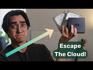 Self-Hosting Needs to be Easier! (UmbrelOS)