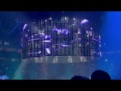 Paranoid android - Berlin 12.12