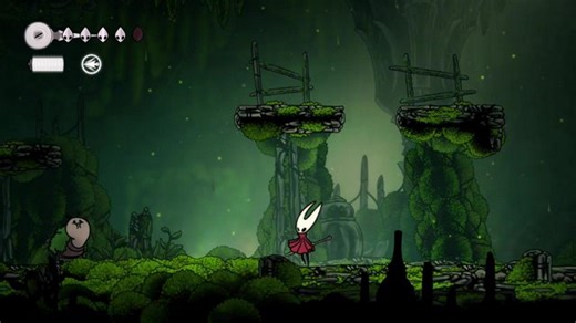 Watch Me Playing a Great Game