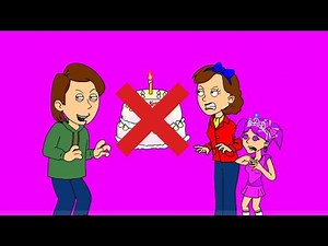 Emily's Big Birthday Disaster