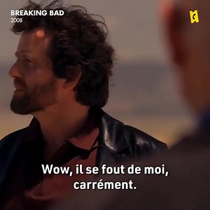 Il a bien des titres, mais son nom est... Heisenberg ! | AlloCiné - Les scènes cultes du cinéma