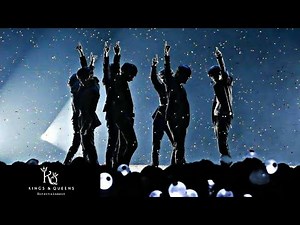 MONEY MONEY MONEY - BTS Official M/V