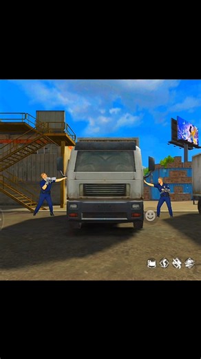 Free fair comady video #freefire #shortvideo #gaming #funny #trendingshorts