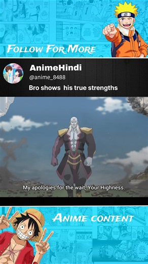 Bro shows his true strengths! 💀Trapped in a Dating Sim S2 EP9 || #anime #animeedit #animeshorts