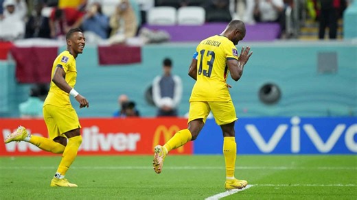 Golden Boot Tracker: Who Led All Goalscorers in Qatar?