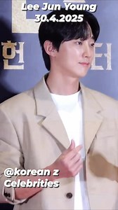 Name: Jun Hangul: 준 Birth Name: Lee Jun-Young (이준영) Born: January 22, 1997 Birthplace: South Korea Height: Blood Type: Instagram: real_2junyoung Notes Former member of boy band "U-KISS". Movies Badland Hunters | Hwangya (2024) Brave Citizen | Yongamhan Shimin (2023) - Han Su-Kang Love and Leashes | Moral Sense (2022) - Jung Ji-Hoo Drama Series Weak Hero Class 2 | Yakhanyoungwoong Class 2 (Netflix / 2025) - Geum Sung-Je 24 Health Club | 24shi Healthclub (KBS2 / 2025) - Do Hyun-Joong When Life Giv