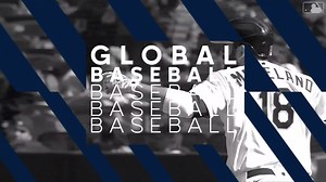 38K views · 64 reactions | Hear what baseball sounds like around the world ⚾ #MLB #Baseball #GlobalBaseballCalls | MLB Europe | Facebook