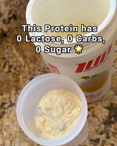 1.6K views | Looking to slim down? Try Clear Protein - 20G of Protein, Only 80 calories. 0 Carb, 0 Sugar, Lactose-Free  A juice-like, refreshing alternative to those thick, milky protein shakes! 20% OFF today using code: MY20 | 1 Up Nutrition | Facebook