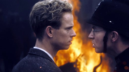 'WILL': First Look at New Belgium WW2 Movie Coming to Netflix in January 2024