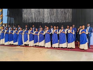 AY NYARUGUSU - NYIMBO 5 LIVE PERFORMANCE