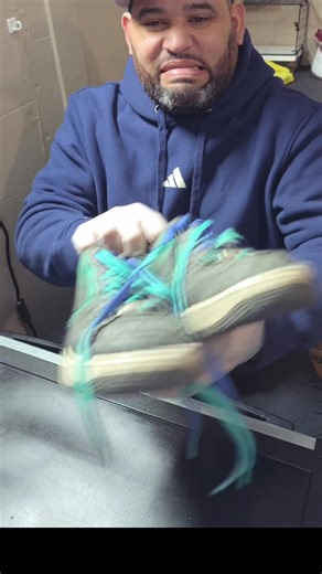 Ultimate Guide to Cleaning Nike Sneakers