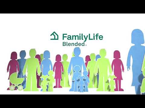FamilyLife Blended— The Blended Family: Help and Hope
