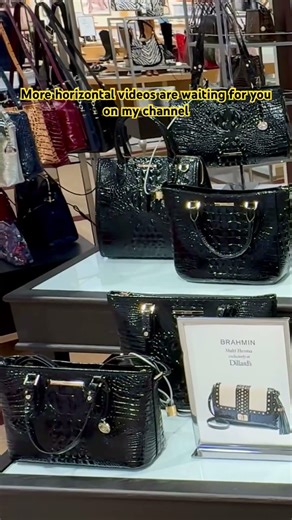 Luxury Handbags Shopping.Dillard’s Shopping Vlog #fashion #style #shopping #luxury #bag #viralshorts