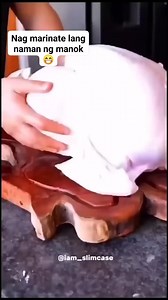 2.2M views · 10K reactions | Nag marinate lang naman ng manok  #instreamadsmonitizations #addsonreels #StarsEverywhere #fbreels #fyp #followers #highlights #ctto | Randy Silvero | Facebook