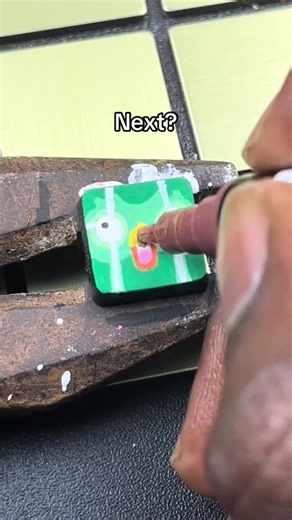 Custom Keyboard Drawing Tutorial for Duolingo Fans