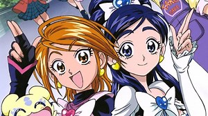 Pretty Cure Miracle Leap : PV, synopsis et date de sortie
