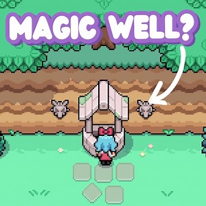 Steam Community :: Guide :: 15 Beginner Tips & Tricks for Fields of Mistria ✨