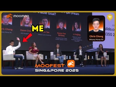 How to reach Financial Independence in Singapore (FIRE explained)