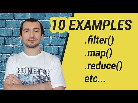 10 Practical Examples of High Order Functions