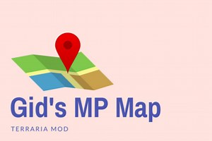 Gid's Multiplayer Map