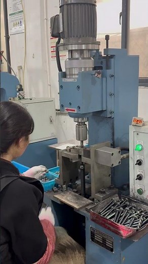 How Gas Springs Are Made | Inside the Manufacturing Process #gasspring #gasstrut #manufacturer