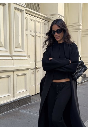 Luxurious Cashmere Set for Ultimate Comfort