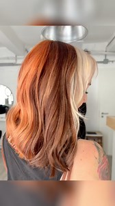 319K views · 9.4K reactions | Farkas Hair Salon & Academy Redken 﫡 Andi a varázsló ‍♀️‍♀️ | Vivkó Nails | Facebook