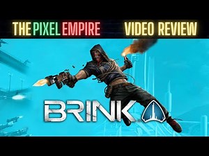 Brink (PS3) - Review