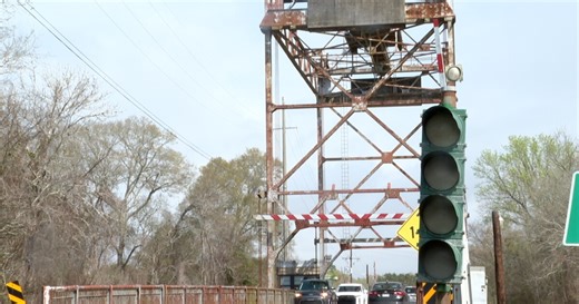Perry Bridge to undergo rehabilitation in Vermilion Parish